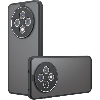 OPPO Reno12 F /12 FS 5G Удароустойчив Armor / TPU+PC Калъф и Протектор