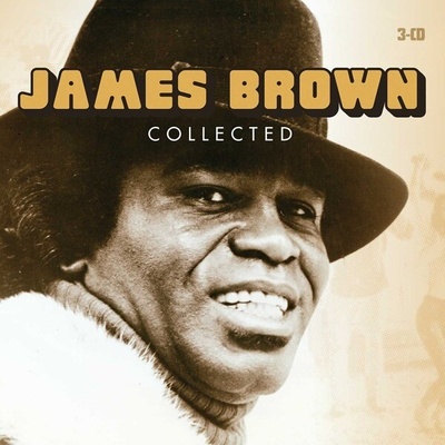 BROWN, JAMES - COLLECTED