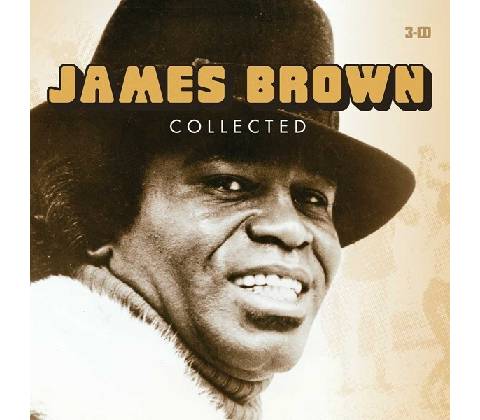 BROWN, JAMES - COLLECTED