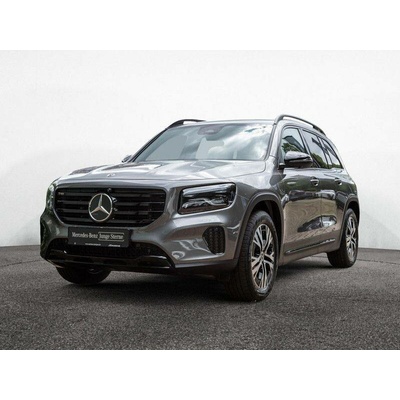 Mercedes-Benz GLB 250 165 kW