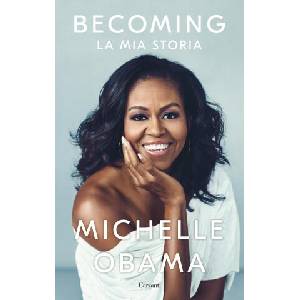 Becoming. La mia storia | Michelle Obama (2025)