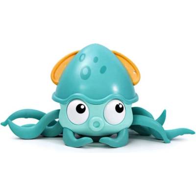 Raya Toys Играчка за баня Raya Toys - Октопод, син (502121617)