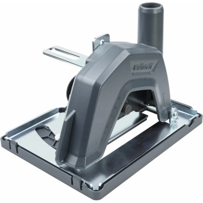Wolfcraft Wolfcraft vodicí nástavec pro úhlovou brusku s odsáváním 5017000 WLFELN5017000