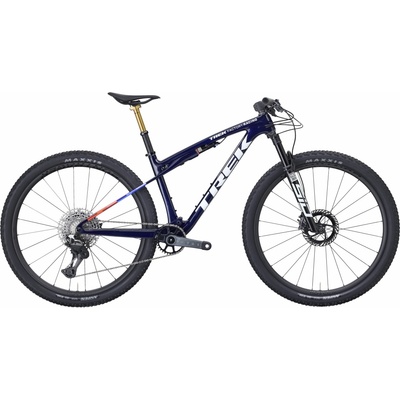 Trek Supercaliber SLR 9.9 XTR 2026