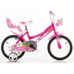 Dino Bikes 16 166R Велосипеди