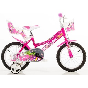 Dino Bikes 16 166R Велосипеди