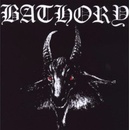 BATHORY: BATHORY CD