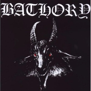 BATHORY: BATHORY CD