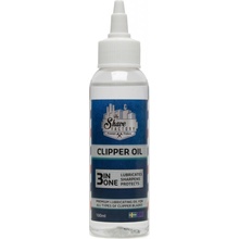 TSF Clipper Oil 100 ml