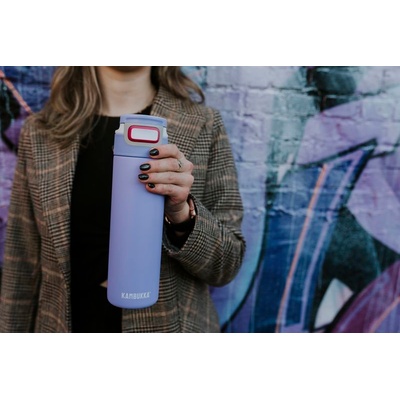 Kambukka Elton 600 ml lavender