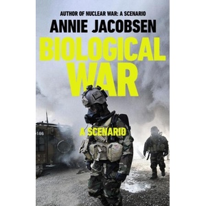 Biological War (ISBN: 9781911742036)