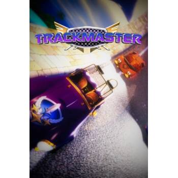 Master Technologies Trackmaster (PC)