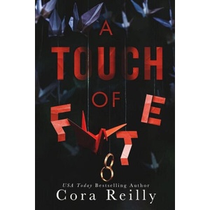 Touch of Fate (2025)