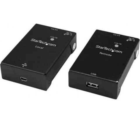 StarTech USB2001EXTV
