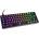 Glorious Основа за механична клавиатура Glorious RGB GMMK Compact, 62-key, RGB (GMMK-COMPACT-RGB-ISO)