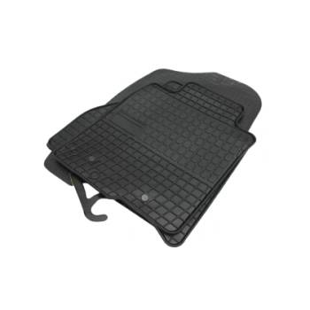 Гумени стелки за NISSAN Navara (2016+)