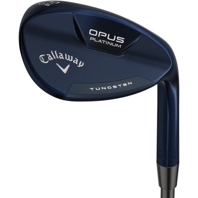 Callaway Opus Platinum Blue wedge pravé 56° 10° oceľ