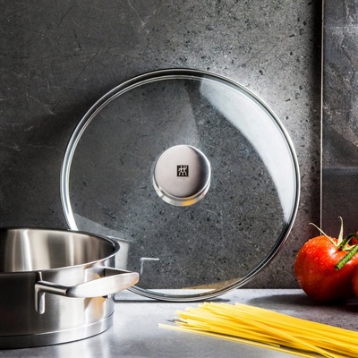 Zwilling poklice skleněná 24cm – Zboží Dáma