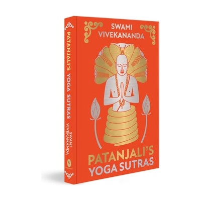 Patanjali's Yoga Sutras Vivekananda Swami