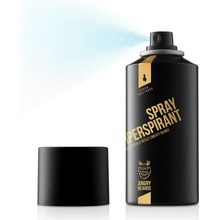 Angry Beards Urban Twofinger deospray 150 ml