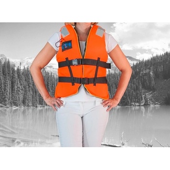 S-Sport Спасителна жилетка, за възрастни 50-70 кг - s-sport