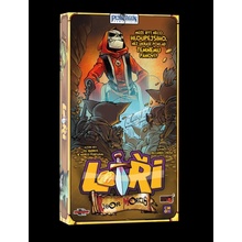 Asmodee Lotři