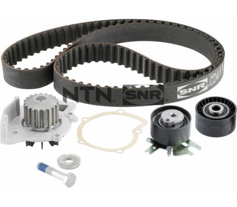 SNR KDP459540