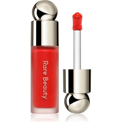 Rare Beauty Soft Pinch Dewy Liquid Blush tekutá lícenka mini Grateful 3,2 ml