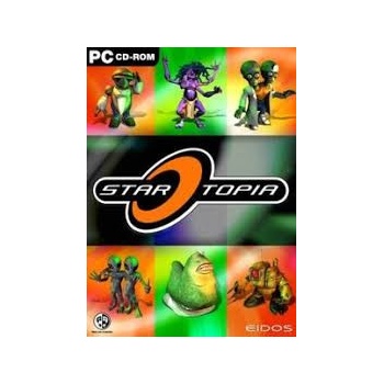 Startopia