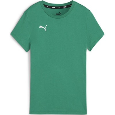 PUMA Тениска Puma teamGOAL Casuals Tee Wmn 658617-05 Размер XS