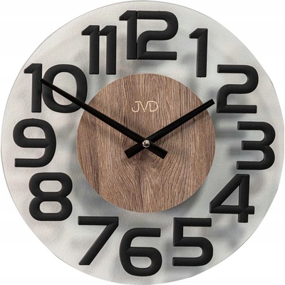 JVD HT098.3