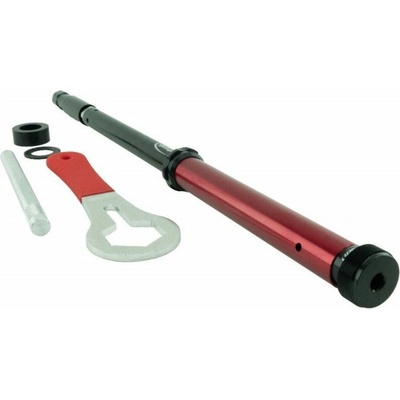 K-TECH Cartridge prednej vidlice K-TECH ORSS 122-018-155-086 AIR2SPRING top cap