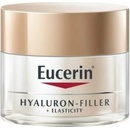 Eucerin HYALURON-FILLER+ELASTICITY Rose SPF30 denný krém 50 ml