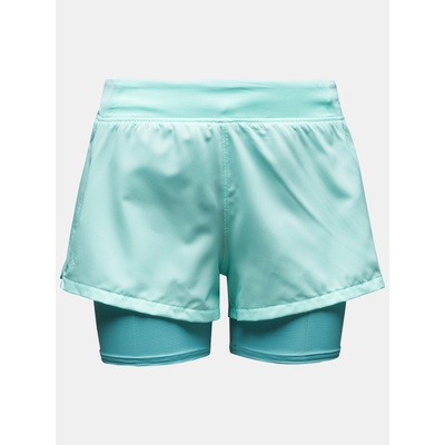 Under Armour Дамски шорти Under Armour IsoChill Run 2N1 Short Under Armour | Sin | ЖЕНИ | M