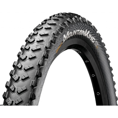 Continental Mountain King III 26x2.30/58-559 kevlar