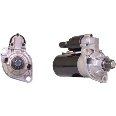 Startér VW Transporter 2.5 TDi Bosch 0001125605 – Sleviste.cz