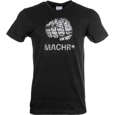 BENNON PREDATOR LADY T-Shirt black