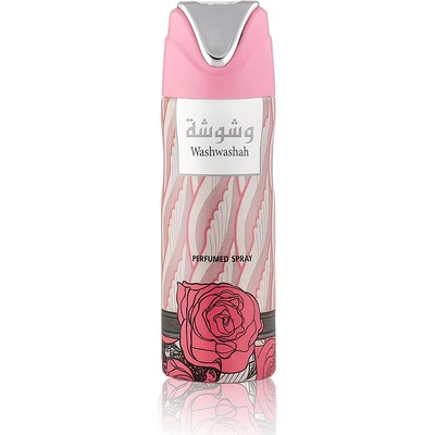 LATTAFA Washwashah deo spray 200 ml