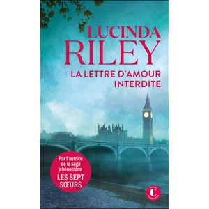 La lettre d'amour interdite | Riley (ISBN: 9782385291969)