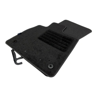 Мокетни стелки за audi tt 8s (2014-2023)