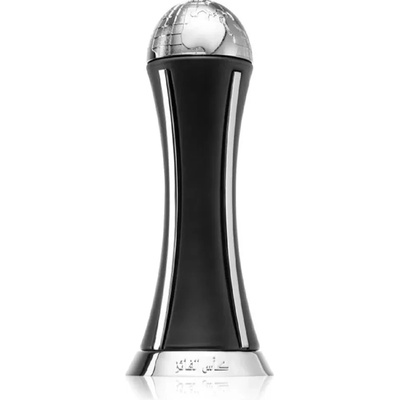 Lattafa Winners Trophy Silver parfémovaná voda unisex 100 ml