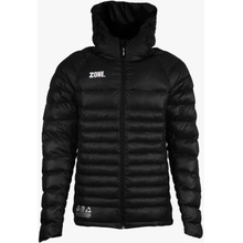 Zone Jacket Deadline Black/Silver