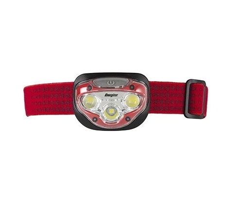 Energizer Vision HD