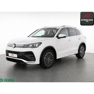 Volkswagen Tiguan 2.0 TDI DSG R-Line 110 kW
