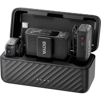 Image 1 of BOYA Boyamic 2