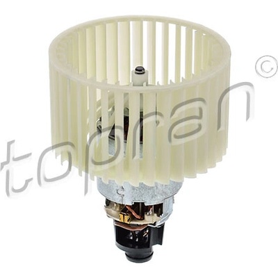 vnitřní ventilátor TOPRAN 111 354