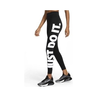 Nike dámske legíny Sportswear Essential klasické 7/8