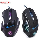 iMICE X7 Wireless (GW-X7)