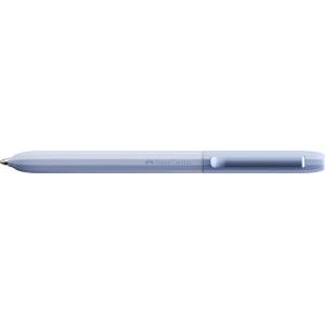 Faber-Castell Химикалка FABER-CASTELL Avori, пастелно синьо (140661)