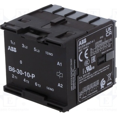 ABB GJL1211009R8100